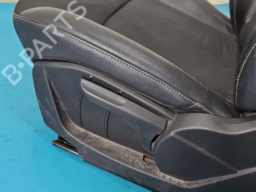 Left front seat RENAULT EXPRESS Box Body/MPV  | BP38993117C15  - Image 11
