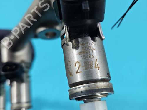 Injector LEXUS IS III (_E3_) 300h (AVE30_, AVE30R) | BP38143168M100 - Image 6