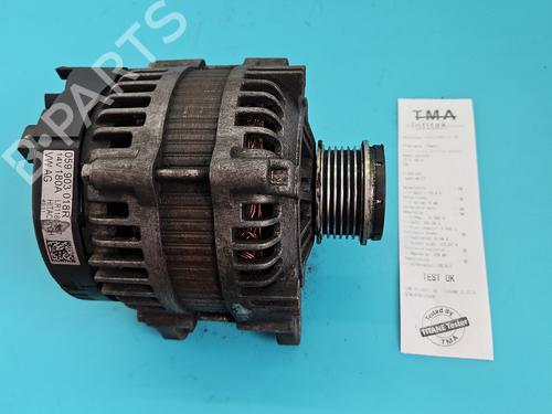 Used Alternator Alternator 38144197 38144197