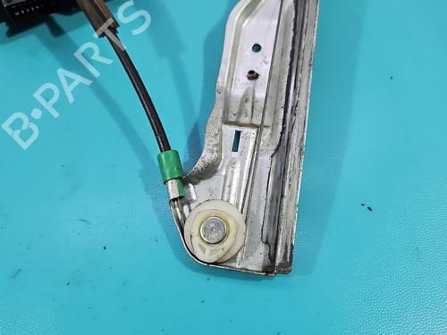 Front left window mechanism CITROËN C5 I (DC_) 2.2 HDi (DC4HXB, DC4HXE) | BP37851701C22 - Image 2