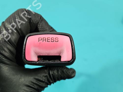 Front left seatbelt SUZUKI SWIFT III (MZ, EZ) 1.3 (RS413, ZC11S) | BP37823846I26  - Image 12