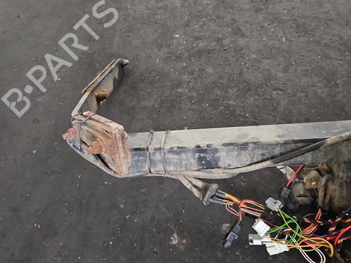 Trækkugle/Mekanisme FORD KUGA I 2.0 TDCi | BP37818929C141 - Image 4