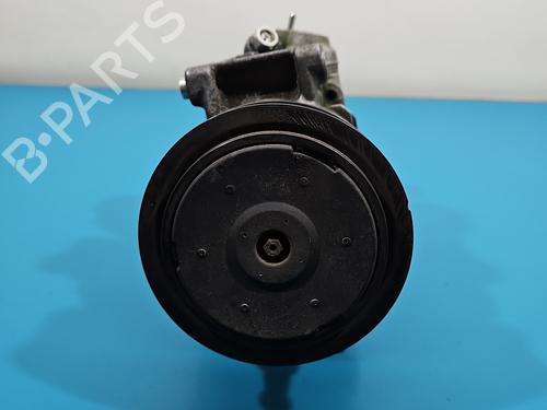 AC compressor VW CC B7 (358) 2.0 TDI | BP38151323M34 - Image 2