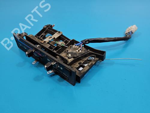 Used Climate control Climate control 37842076 37842076