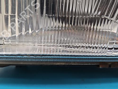 Left headlight AUDI 80 B4 Saloon (8C2) 2.0 E quattro | BP37851955C28 - Image 3