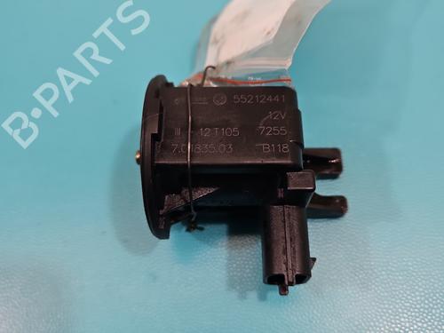 Electronic sensor CHRYSLER DELTA | BP38143710M84 - Image 2