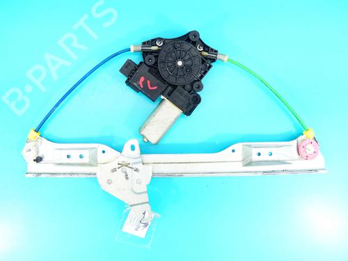Used Front left window mechanism Front left window mechanism 37989479 37989479