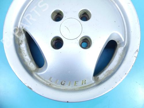 Ander LIGIER NOVA 500 | BP37989810O1 - Image 9
