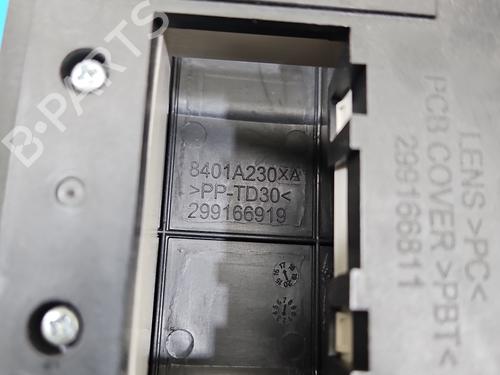 Luz interior MITSUBISHI ECLIPSE CROSS (GK_, GL_) | BP37845251I8 - Image 17