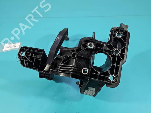 Pedal RENAULT MASTER III Van (FV) 2.3 dCi 165 FWD (FV0P, FV0U, FV11, FV12, FV1E) | BP38150037I4  - Image 8