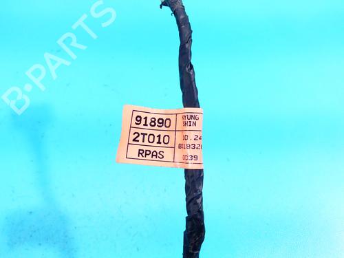 Wiring harness KIA OPTIMA (FSGDS6B) 1.7 CRDi | BP37881978E16 - Image 5