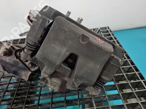 Used Left front brake caliper Left front brake caliper 38134596 38134596