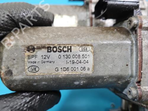 Electronic module OPEL CORSA C (X01) 1.3 CDTI (F08, F68) | BP37843343M83 - Image 9
