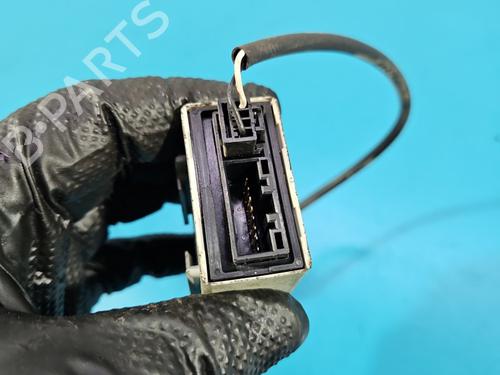 Engine control unit (ECU) DAEWOO MATIZ (M100, M150) 0.8 | BP39584808M57 - Image 9
