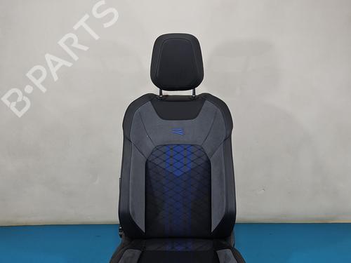 Seats set VW T-ROC (A11, D11) | BP37860506C78 - Image 15