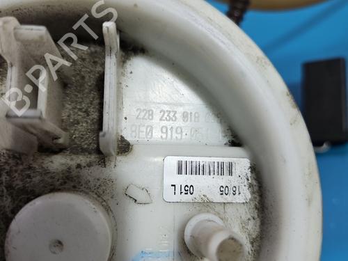 Fuel pump AUDI A4 B6 (8E2) 2.0 | BP40609107M76 - Image 7