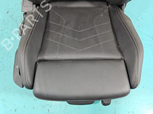 Right front seat BMW X1 (U11) iX1 xDrive 30 | BP37840560C16 - Image 3