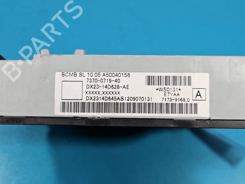 Electronic module JAGUAR XF I (X250) 3.0 D | BP39615010M83 - Image 6