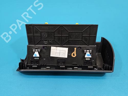 Luftventil PEUGEOT 508 II (FB_, FH_, F3_) 1.6 PureTech 180 (F35GFR) | BP37838366I21 - Image 4