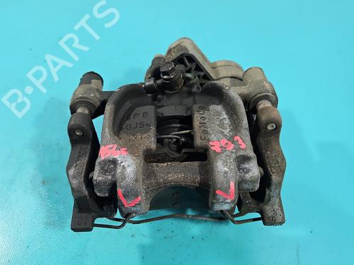 Used Left rear brake caliper Left rear brake caliper 37837343 37837343