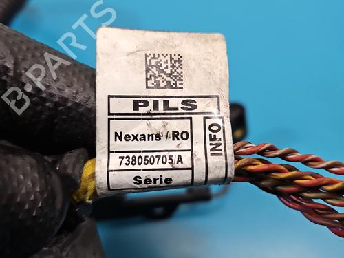 Wiring harness BMW X6 (E71, E72) xDrive 40 d | BP37824065E16 - Image 4