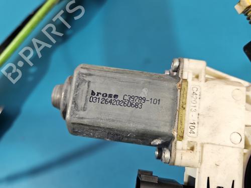 Front right window mechanism JAGUAR F-PACE (X761) | BP39683844C23 - Image 7
