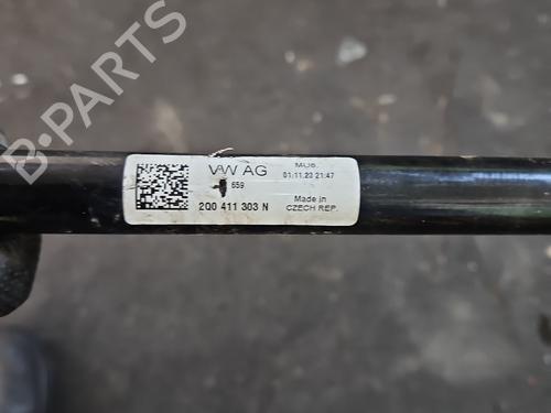 Anti roll bar SKODA KAMIQ (NW4) | BP37826036M96 - Image 2