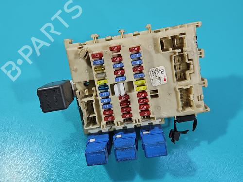 Engine control unit (ECU) NISSAN ALMERA II Hatchback (N16) 1.5 | BP37822543M57 - Image 6