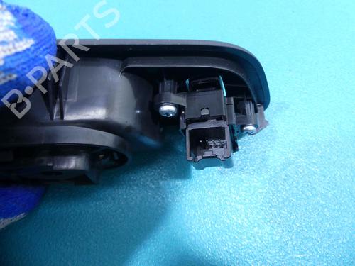 Front left interior door handle MAZDA CX-9 (TB) 3.7 AWD (TB10A) | BP38153370I13 - Image 3
