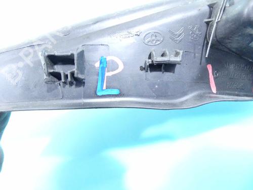 Andre TOYOTA PROACE Van (MDZ_) 2.0 D4d (MDZ6, MDZ5) | BP37890004O1  - Image 5