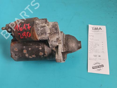 Motor arranque Motor arranque 38871644 38871644