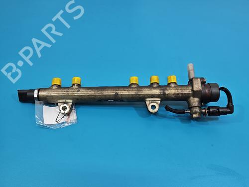 Injection rail OPEL CORSA C (X01) 1.3 CDTI (F08, F68) | BP37990822M98 - Image 3