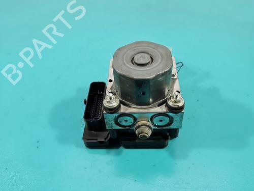 ABS pump OPEL MERIVA B MPV (S10) 1.4 (75) | BP37832887M43 - Image 4