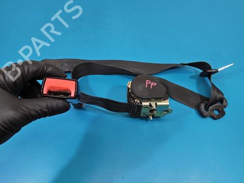 Front right seatbelt CITROËN JUMPER II Van 2.2 HDi 130 | BP39767382I25 - Image 3