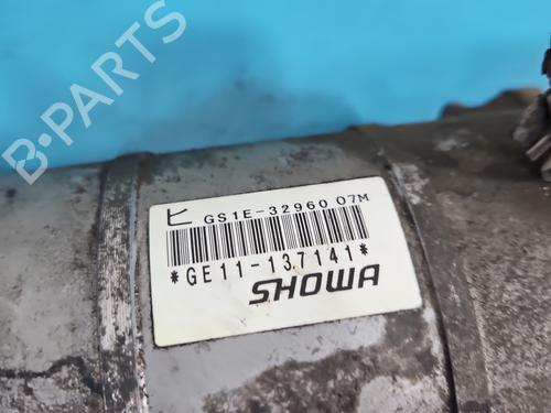Steering rack MAZDA 6 Estate (GH) 2.2 MZR-CD (GH10) | BP37847384M22 - Image 7