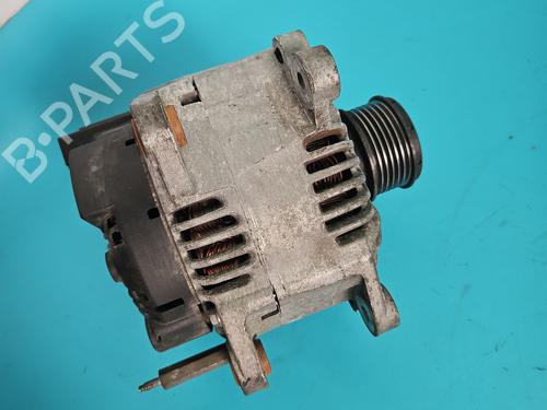 Alternator VW PASSAT B6 (3C2) 2.0 FSI | BP37833478M7 - Image 3