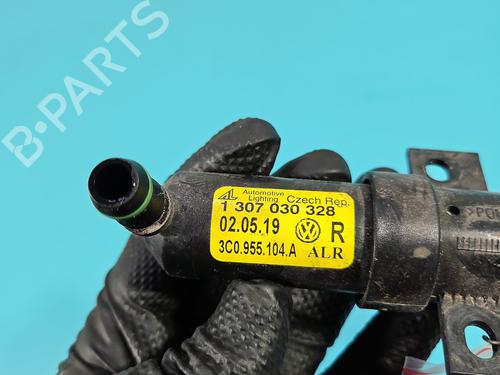 Headlight washer VW PASSAT CC B6 (357) 2.0 TDI | BP37856929E17 - Image 8