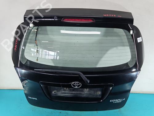 Bagklap CC/Kombi-Coupé Bagklap CC/Kombi-Coupé 37818951 37818951