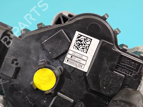 Front wiper motor RENAULT TWINGO III (BCM_, BCA_) Z.E: (BCA1) | BP38134166M29 - Image 12