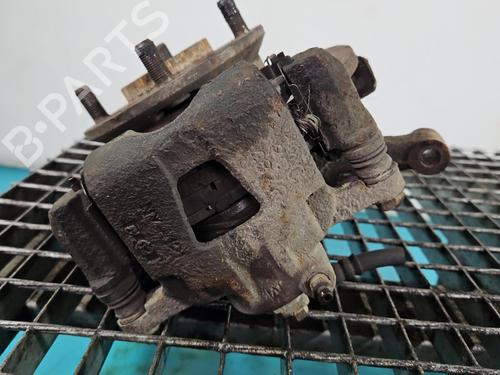 Right front brake caliper CHEVROLET SPARK (M300) 1.0 | BP38130898M104 - Image 2
