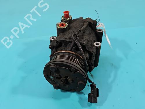 AC compressor FORD MONDEO III (B5Y) | BP37811423M34 - Image 5