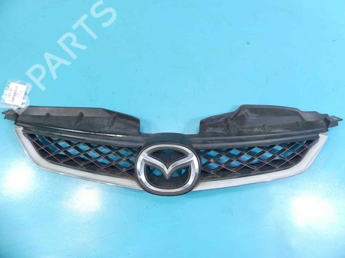 grille-mazda-5-cr-2005-2006-2007-2008-2009-2010-37806771 main image