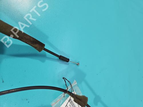 Front right lock RENAULT MASTER III Platform/Chassis (EV, HV, UV) 2.3 dCi 165 FWD (EV0P, EV0U, EV11, EV12, HV0P, HV0U,... | BP38149588C97  - Image 8