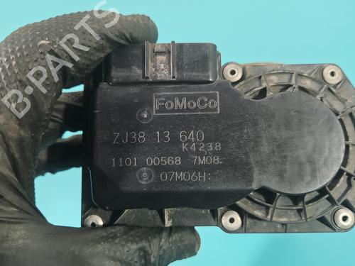 Throttle body MAZDA 2 (DE_, DH_) 1.3 (DE3FS) | BP37834654M82 - Image 5