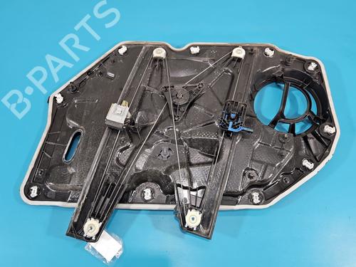 Front left window mechanism FORD FOCUS IV (HN) | BP39508567C22 - Image 5