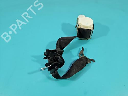 Front left seatbelt BMW 1 (E87) 118 i | BP39881068I26 - Image 2