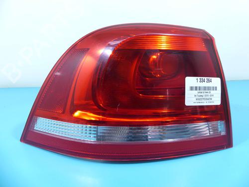 Used Left taillight Left taillight 37894340 37894340