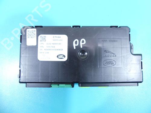 Electronic module LAND ROVER DISCOVERY SPORT (L550) | BP37891565M83 - Image 2