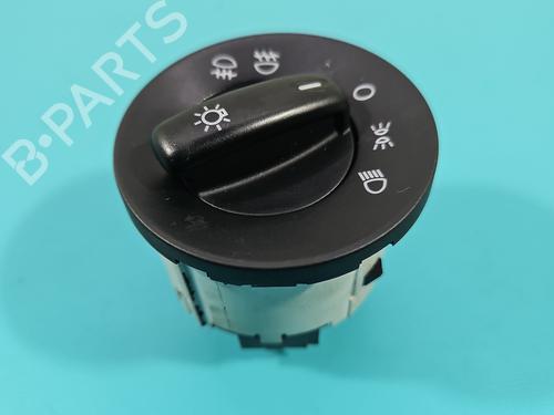 Headlight switch SKODA OCTAVIA II Combi (1Z5) 1.9 TDI | BP37813585I24 - Image 2