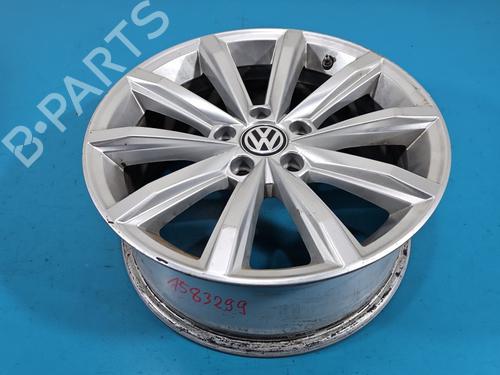 Fælgsæt VW CC B7 (358) 2.0 TDI | BP39648361C100  - Image 14